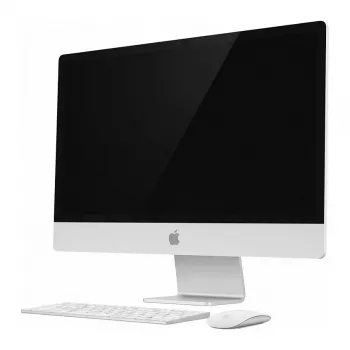 iMac Z1E5 59,62 cm 23,5 col. standartinis stiklas M4 8C CPU/8C GPU/16C N.E. 16 GB 256 GB SSD be eterneto MM NumKey TID DE mėlynas