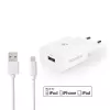 Nedis WCHAL242AWT maitinimo adapteris