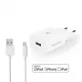 Nedis WCHAL242AWT maitinimo adapteris