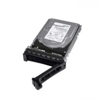 Dell Seagate - standusis diskas - 8 TB - 3.5 (8,9 cm) - SAS 12 Gb/s - nearline - 7200 aps./min. - PowerVault MD3060, MD3400, MD3460, MD3860, PowerVault ME4012, ME4084, Storage NX3240 (M40TH)