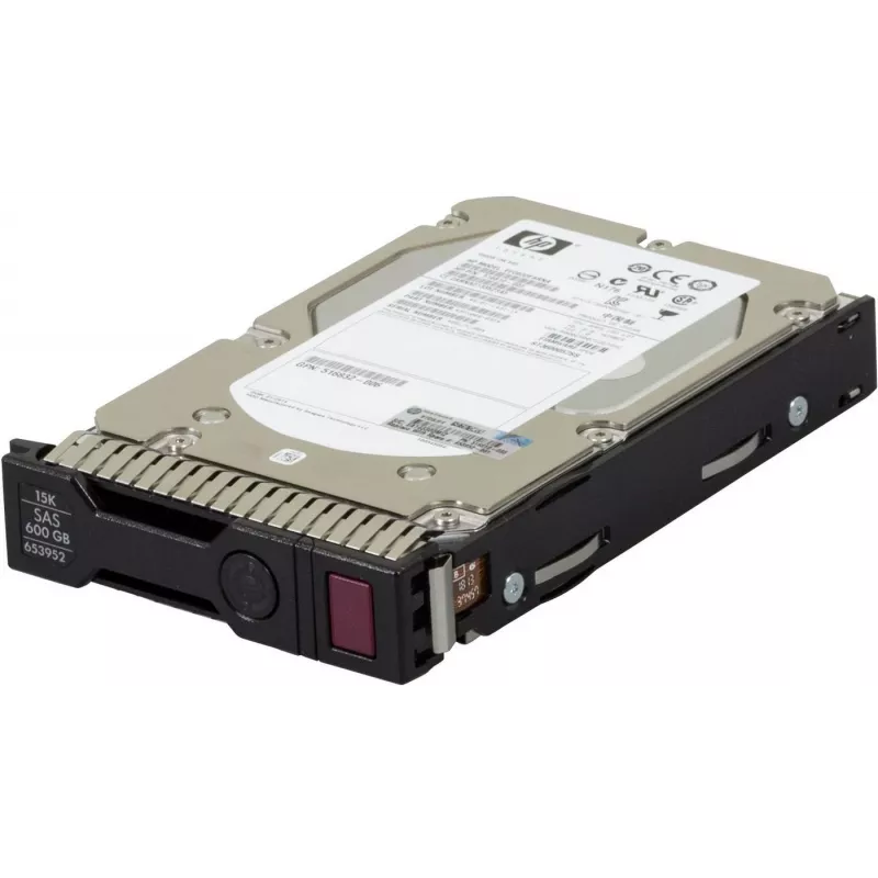 HPE 765867-001 saugojimo diskas