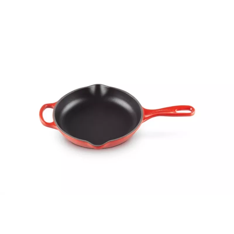 Le Creuset 20182200600422 universalus apvalus puodas