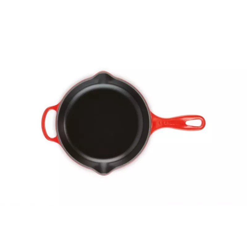 Le Creuset 20182200600422 universalus apvalus puodas