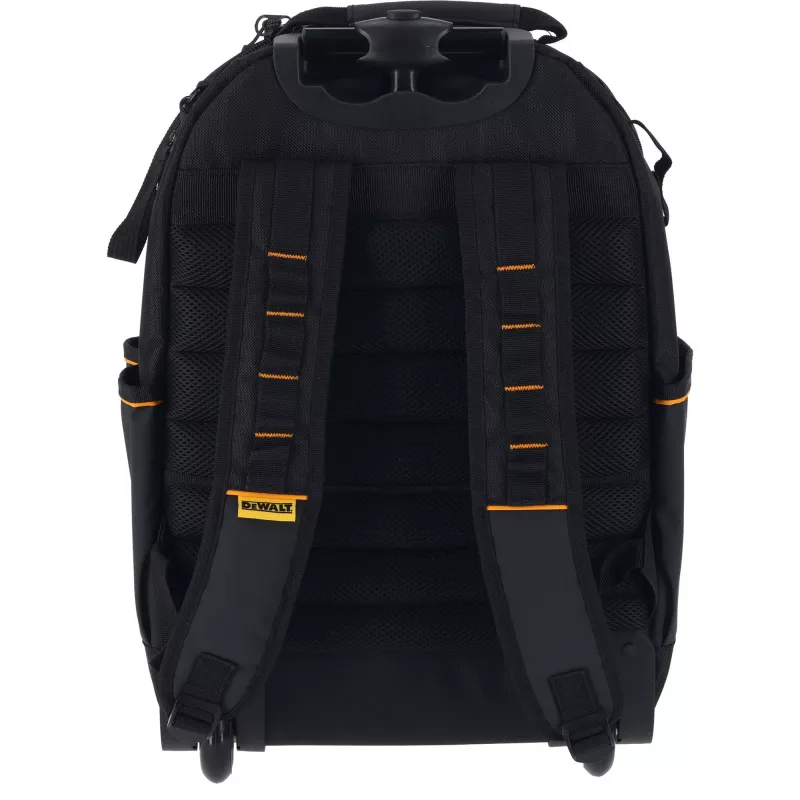 DeWalt McLaren Trolley DWST60101-9 įrankių kuprinė, tuščia