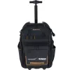 DeWalt McLaren Trolley DWST60101-9 įrankių kuprinė, tuščia