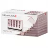 PROluxe H9100, plaukų suktukai kreminiai/rožiniai