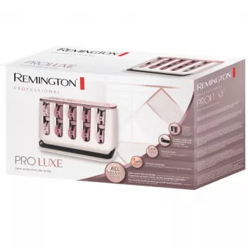 PROluxe H9100, plaukų suktukai kreminiai/rožiniai