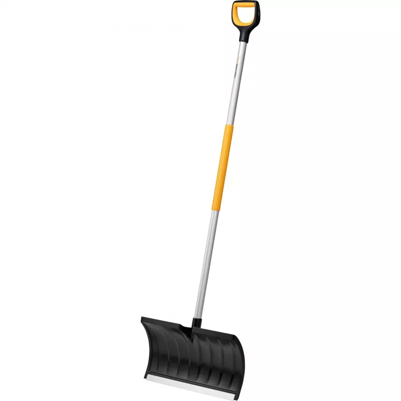 Fiskars 1057179 kastuvas / semtuvas Sniego kastuvas Metalas Juoda, Oranžinė