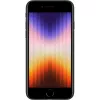 iPhone SE (2022), 11,94 cm (4,7 colio), 64 GB, 5G, juoda