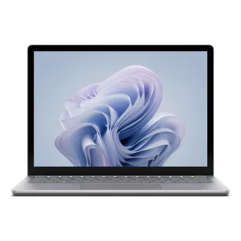 Microsoft Surface Laptop 6 verslui - Intel Core Ultra 7 165H - Win 11 Pro - Intel Arc Graphics - 16GB RAM - 256GB SSD - 34,3 cm (13,5) jutiklinis ekranas 2256 x 1504 - Wi-Fi 6E, mėlynas
