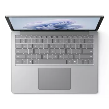 Microsoft Surface Laptop 6 verslui - Intel Core Ultra 7 165H - Win 11 Pro - Intel Arc Graphics - 16GB RAM - 256GB SSD - 34,3 cm (13,5) jutiklinis ekranas 2256 x 1504 - Wi-Fi 6E, mėlynas