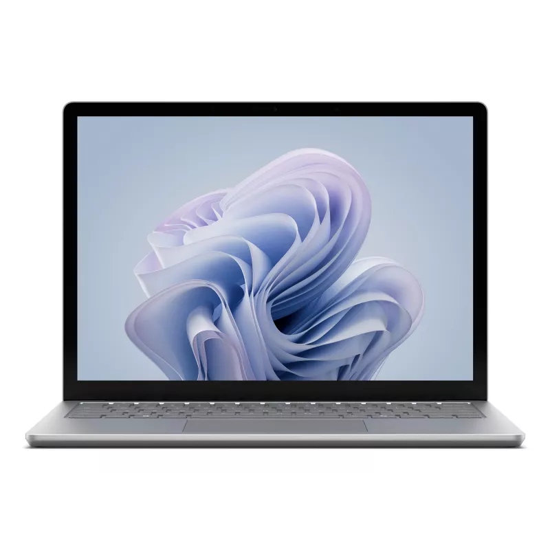 Microsoft Surface Laptop 6 verslui – Intel Core Ultra 7 165H – Win 11 Pro – Intel Arc Graphics – 16 GB RAM – 256 GB SSD – 34,3 cm (13,5) jutiklinis ekranas 2256 x 1504 – „Wi-Fi 6E“, mėlyna