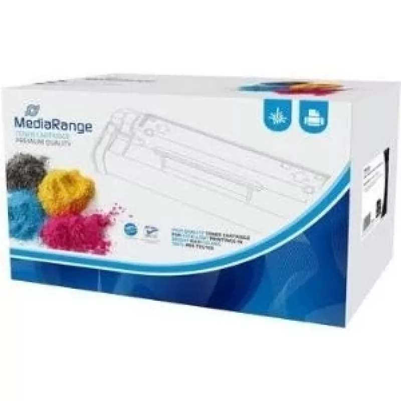 MediaRange toneris HP Q7560A/314A 12000 puslapių juodas
