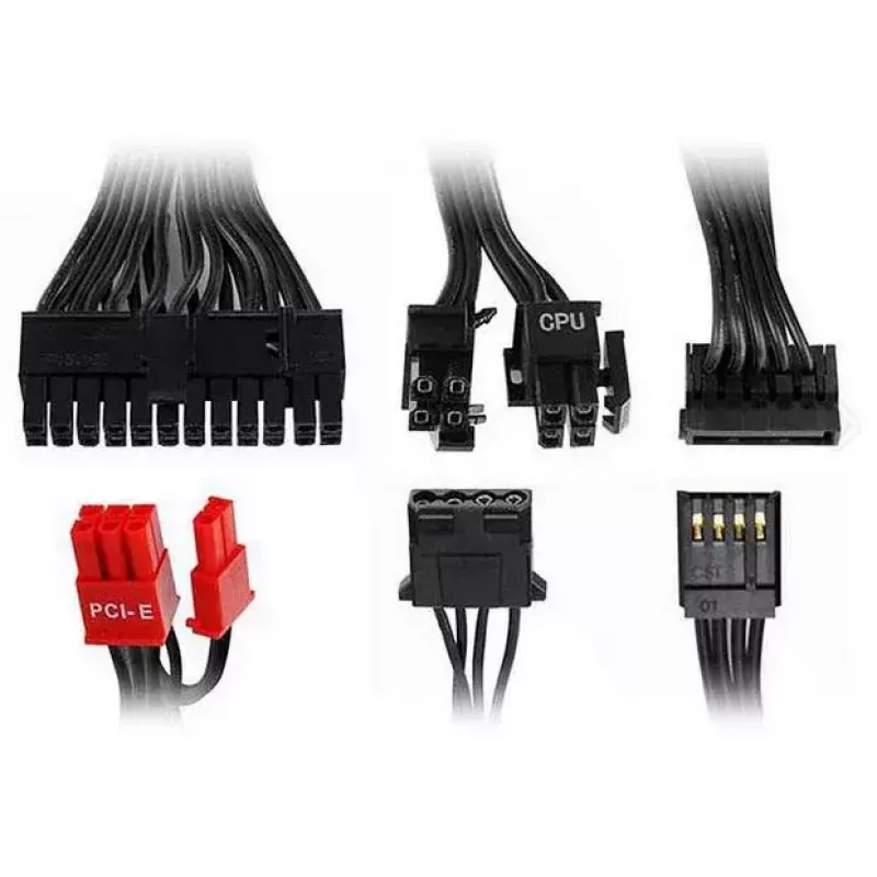 Maitinimo blokas Thermaltake Smart DPS G 500 W