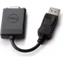 Dell Display Port to VGA Adapter 492-11715 DisplayPort VGA - Adapteris - Skaitmeninis/Ekranas/Vaizdas