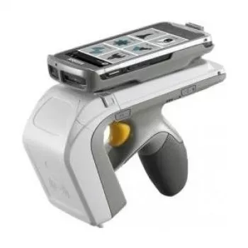 Įkrovimo stotelės organizatorius laisvai statomas Zebra CRD1S-RFD8500-1R