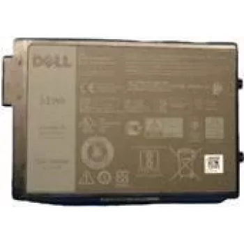 Dell - Nešiojamojo kompiuterio baterija - Ličio jonų - 51 Wh - suderinama su Latitude 5420 Rugged, 5424 Rugged, 7424 Rugged Extreme (451-BCHV)