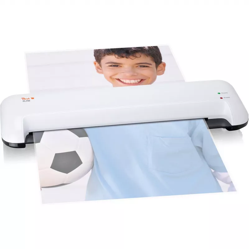 Peach PL755 Pilka