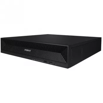 Tinklo vaizdo įrašymo įrenginys Hanwha XRN-1620SB1 16 kanalų 3840x2160