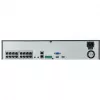 Tinklo vaizdo įrašymo įrenginys Hanwha XRN-1620SB1 16 kanalų 3840x2160