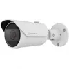 Hanwha Techwin IP-Cam Bullet inchQ-Seriesinch QNO-C9083R 8 MP IR AI - Tinklo kamera