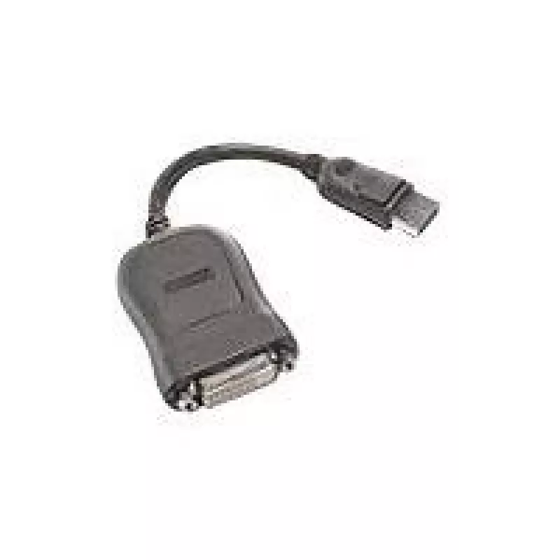 Lenovo - DisplayPort laidas - Single Link - DisplayPort - DVI-D - 20 cm (43N9160)