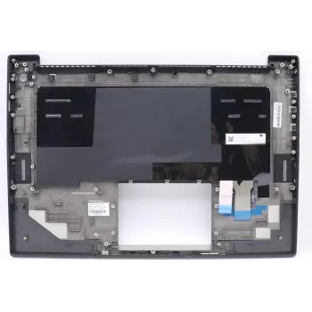 Lenovo 5M11D12167 - Dangtelis + klaviatūra - Lenovo - ThinkPad P1 Gen 5