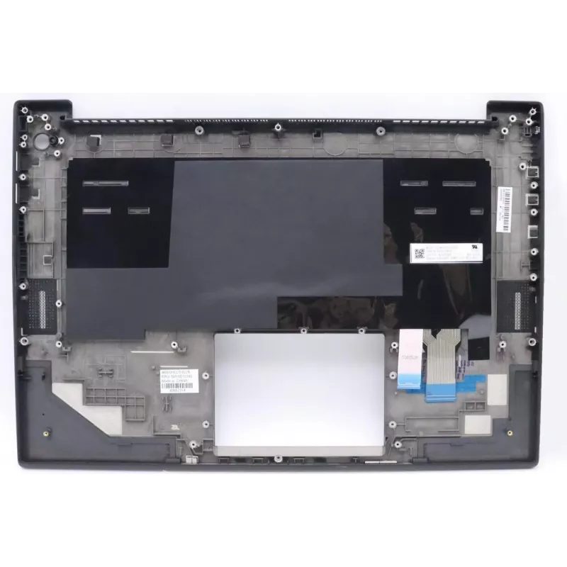 Lenovo 5M11D12167 - Dangtelis + klaviatūra - Lenovo - ThinkPad P1 Gen 5