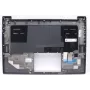 Lenovo 5M11D12167 - Dangtelis + klaviatūra - Lenovo - ThinkPad P1 Gen 5
