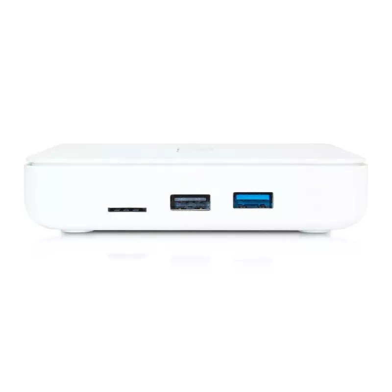 Medijos transliacijos Android TV priedėlis AB-COM Homatics Box R 4K HDR
