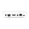 Medijos transliacijos Android TV priedėlis AB-COM Homatics Box R 4K HDR