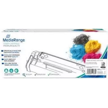 Mediarange MRHPTCB540A spausdintuvo eksploatacinė medžiaga, juoda