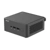 Kompiuteris ASUS NUC 15 Pro Tall Kit RNUC15CRHU500000 Intel Core i5 8GB 0GB integruota Windows 10