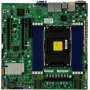 Supermicro pagrindinė plokštė MBD-X13SEM-F-O micro-ATX Socket 4677 Single (MBD-X13SEM-F-O)