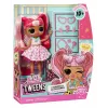 Doll L.O.L. Surprise Tweens Core, Cherry B.B.