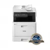Daugiafunkcis lazerinis spausdintuvas Brother MFC-L8690CDW — A4 spalvotas, 2400×600 dpi, 31 ppm, dvipusis, Wi‑Fi