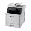 Daugiafunkcis lazerinis spausdintuvas Brother MFC-L8690CDW — A4 spalvotas, 2400×600 dpi, 31 ppm, dvipusis, Wi‑Fi