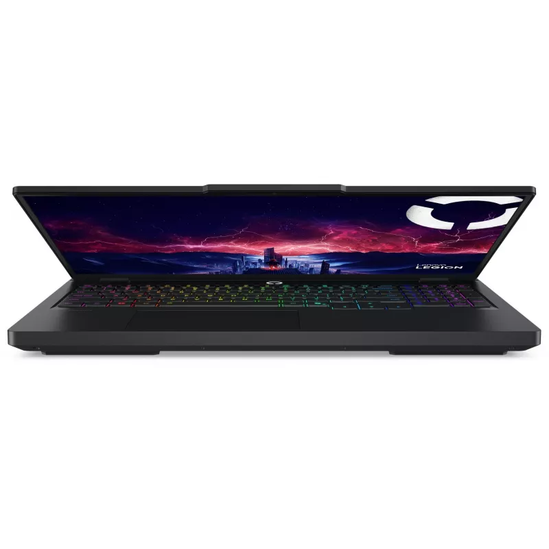 Lenovo Legion Pro 5 16ADR10 83LT - AMD Ryzen 7 8745HX / 3.6 GHz - Win 11 Home - GeForce RTX 5060 - 32 GB RAM - 1 TB SSD TLC - 40.6 cm (16) (83LT0009GE)