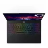 Lenovo Legion Pro 5 16ADR10 83LT - AMD Ryzen 7 8745HX / 3.6 GHz - Win 11 Home - GeForce RTX 5060 - 32 GB RAM - 1 TB SSD TLC - 40.6 cm (16) (83LT0009GE)
