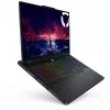 Lenovo Legion Pro 5 16ADR10 83LT - AMD Ryzen 7 8745HX / 3.6 GHz - Win 11 Home - GeForce RTX 5060 - 32 GB RAM - 1 TB SSD TLC - 40.6 cm (16) (83LT0009GE)