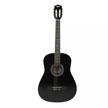 V-TONE CG One BK - klasikinė gitara 4/4, juoda