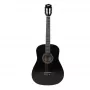 V-TONE CG One BK - klasikinė gitara 4/4, juoda