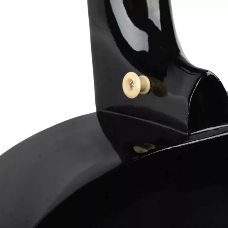 V-TONE CG One BK - klasikinė gitara 4/4, juoda