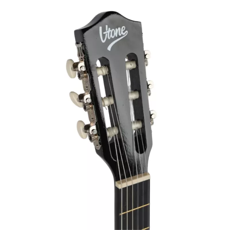 V-TONE CG One BK - klasikinė gitara 4/4, juoda