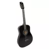 V-TONE CG One BK - klasikinė gitara 4/4, juoda