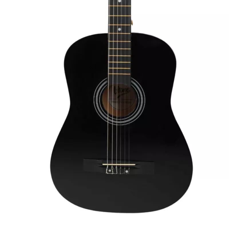 V-TONE CG One BK - klasikinė gitara 4/4, juoda