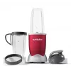 NutriBullet NB907R 0,9 L virimo blenderis 900 W raudona, sidabrinė