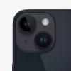 Išmanusis telefonas Apple iPhone 14 6.1 colio 256 GB juodas