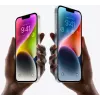 Išmanusis telefonas Apple iPhone 14 6.1 colio 256 GB juodas