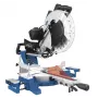 Scheppach HM140L 305 mm slankioji kombinuota pjovimo staklė
